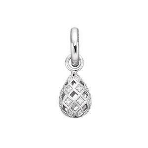 STORY S�lv Charm - Harlekin